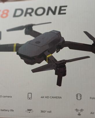 Drone x principianti