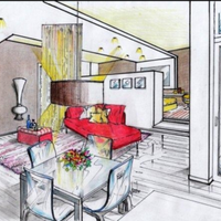 Appartamento in rent to buy