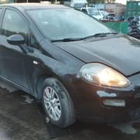 RICAMBI FIAT PUNTO EVO CIL 1.4 BENZINA/GPL 57KW AN