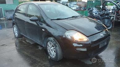RICAMBI FIAT PUNTO EVO CIL 1.4 BENZINA/GPL 57KW AN