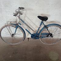 bicicletta donna ruote da 26