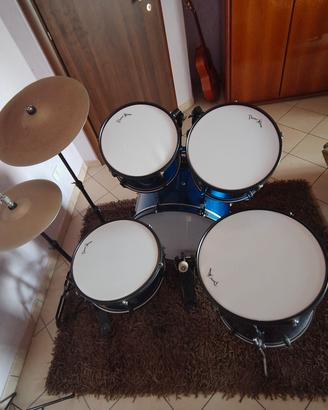 Batteria Acustica - Dare Stone 