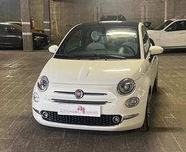 FIAT 500 1.2 Star
