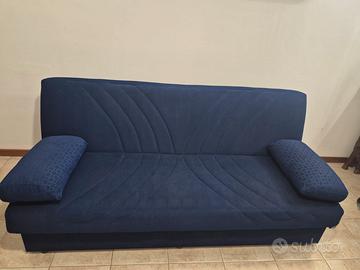 Divano letto