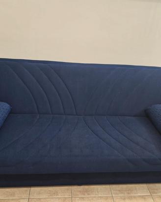 Divano letto