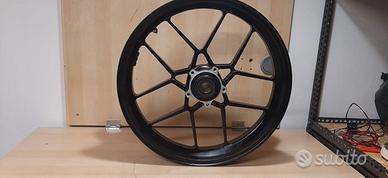 Cerchio anteriore mv agusta brutale 1090rr