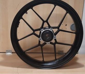 Cerchio anteriore mv agusta brutale 1090rr