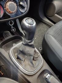 Leva cambio OPEL CORSA D 1229cc benzina del 2014