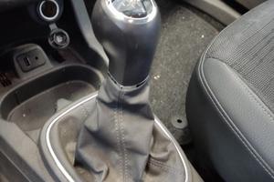 Leva cambio OPEL CORSA D 1229cc benzina del 2014