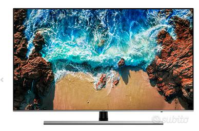 Tv samsung UENU8000TXZT