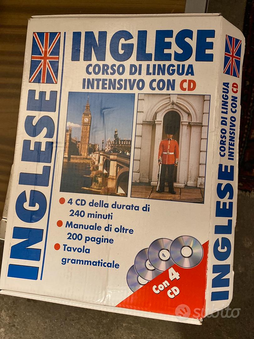 Corso base di inglese Assimil - ePub