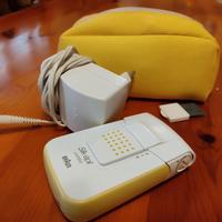 silk epil Braun 