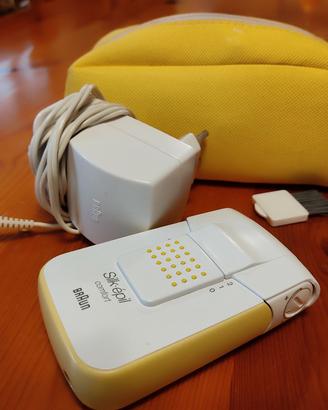 silk epil Braun 