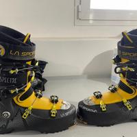 Scarponi sci alpinismo La Sportiva Spectre (44,5)