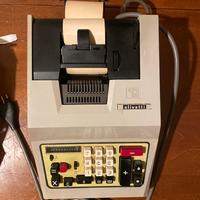 Olivetti Multisumma 20