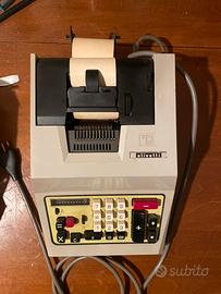 Olivetti Multisumma 20