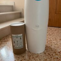 Mangiapannolini maialino foppapedretti + ricarica