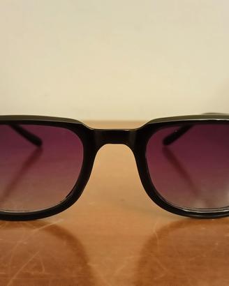 Occhiali da Sole Grigie sfumate UV400 NUOVI