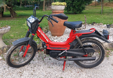 Califfone Rizzato 50 Scooter Califfo Mini Califfo Motore Califfone