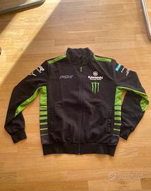 Lawasaki Paddock kit