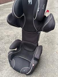 Seggiolino auto bambini - Guardianfix Pro