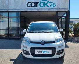 Fiat Panda 0.9 TwinAir Turbo Natural Power Lounge