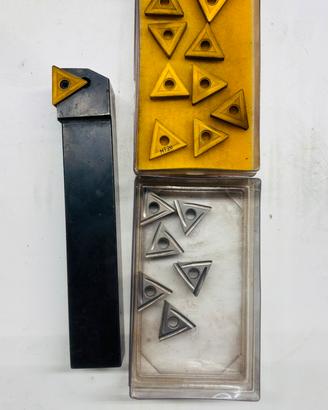 Tornio utensile