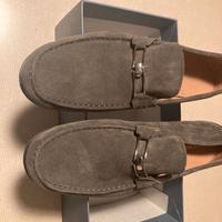 mocassini stonefly nuovi