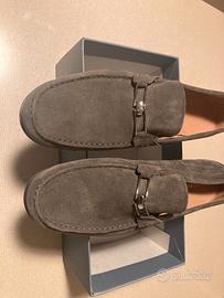 mocassini stonefly nuovi