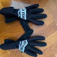 Guanti MTB Ciclismo - S