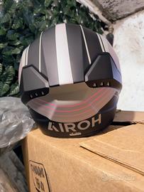 casco airoh
