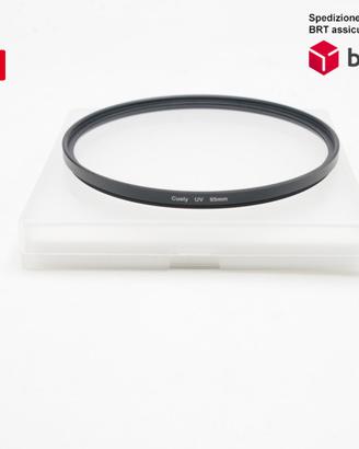 Filtro UV 95 Cuely
