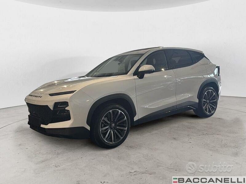 Sportequipe Sportequipe 6 GT