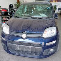 RICAMBI USATI AUTO FIAT Panda 3° Serie 169 A4.000