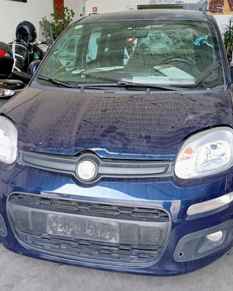 RICAMBI USATI AUTO FIAT Panda 3° Serie 169 A4.000