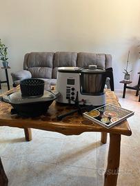 Monsieur Cuisine plus