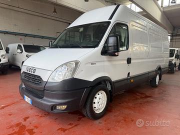 Iveco Daily Maxi