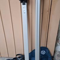 barre portatutto VOLKSWAGEN per PASSAT VARIANT