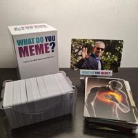 what do you meme 
