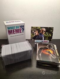 what do you meme 