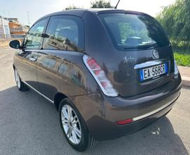 Lancia YPSILON 1.4 Platino GPL 2010 - BELLA!!!