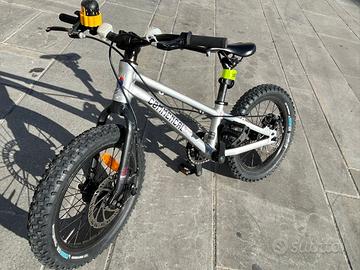 Commencal 16 Ramones