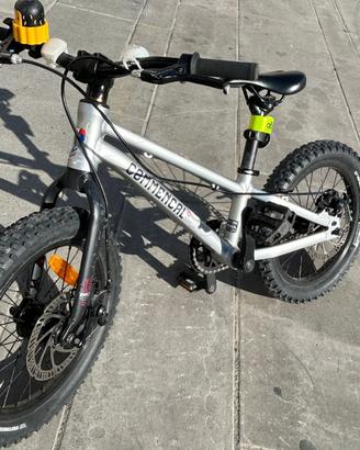 Commencal 16 Ramones