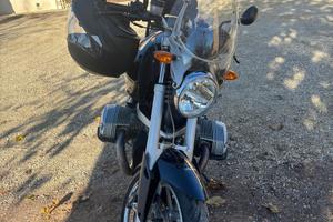 Bmw r1200r
