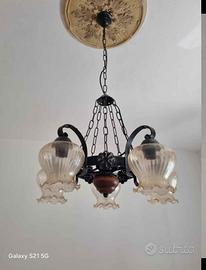 Lampadario 
