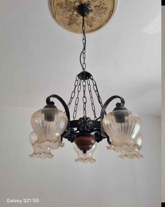 Lampadario 