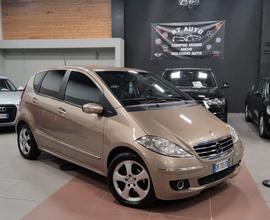 Mercedes-benz A 180 A 200 CDI Elegance