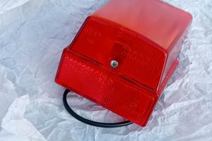 Faro posteriore motron gl4