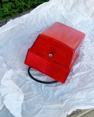 Faro posteriore motron gl4