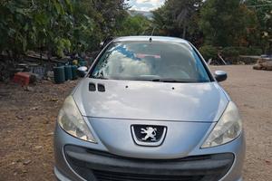 PEUGEOT 206+